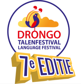 Drongo talenfestival nationaal platform voor de talen